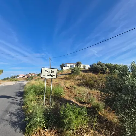 Casa Nossa Сasa de vacaciones *