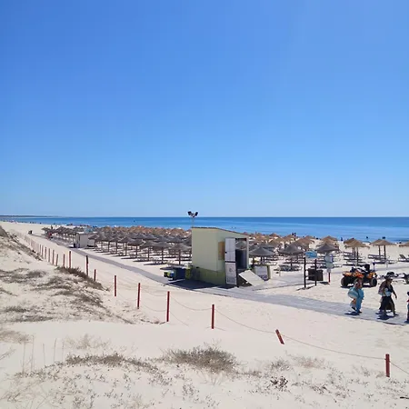 Сasa de vacaciones Casa Nossa *