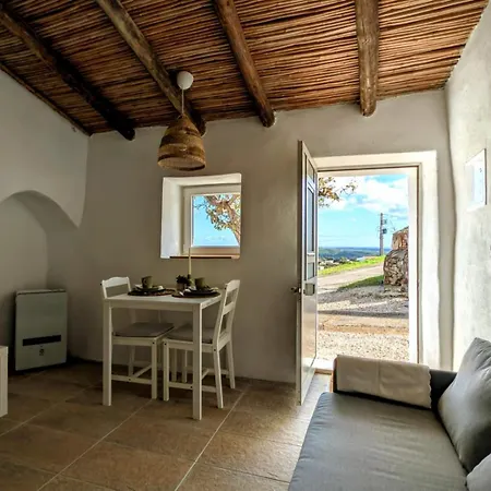 Сasa de vacaciones Casa Nossa Azinhal