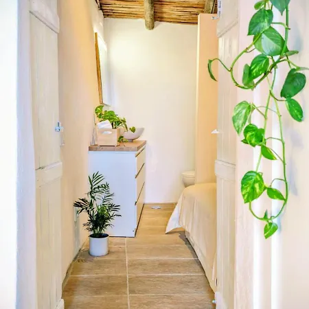 Сasa de vacaciones Casa Nossa Azinhal