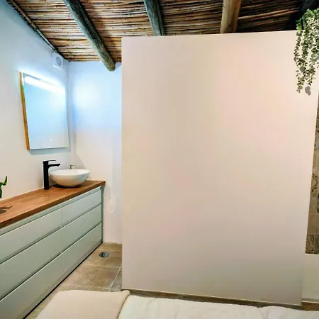Casa Nossa Сasa de vacaciones