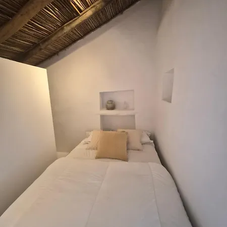 Сasa de vacaciones Casa Nossa