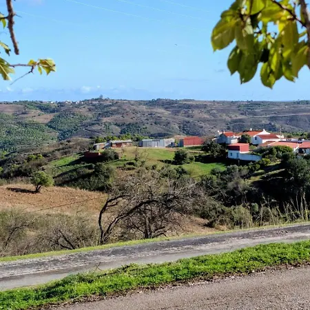 Casa Nossa Сasa de vacaciones Azinhal